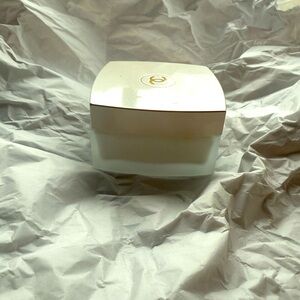 Coco channel body cream